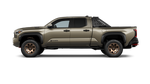 2026 Toyota Tacoma i-FORCE MAX Trailhunter