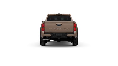 2026 Toyota Tacoma i-FORCE MAX TRD Off-Road i-FORCE MAX