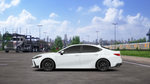 2027 Toyota Camry SE