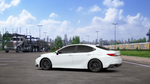 2027 Toyota Camry SE