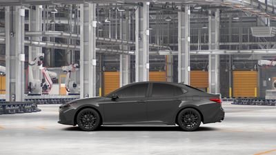 2027 Toyota Camry SE
