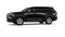 2026 Toyota Grand Highlander Hybrid Hybrid LE
