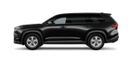 2026 Toyota Grand Highlander Hybrid Hybrid LE
