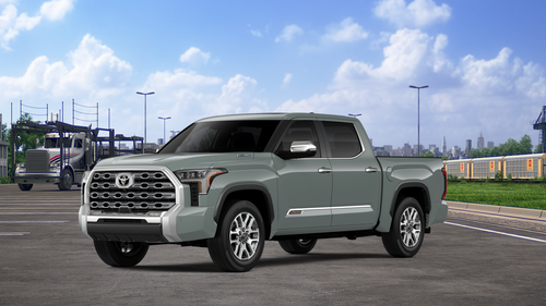 2026 Toyota Tundra i-FORCE MAX 1794 Edition i-FORCE MAX