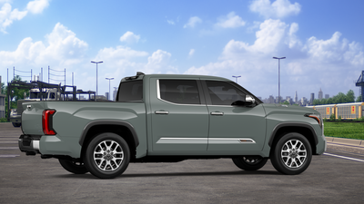 2026 Toyota Tundra i-FORCE MAX 1794 Edition i-FORCE MAX