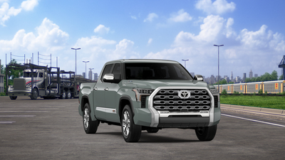 2026 Toyota Tundra i-FORCE MAX 1794 Edition i-FORCE MAX