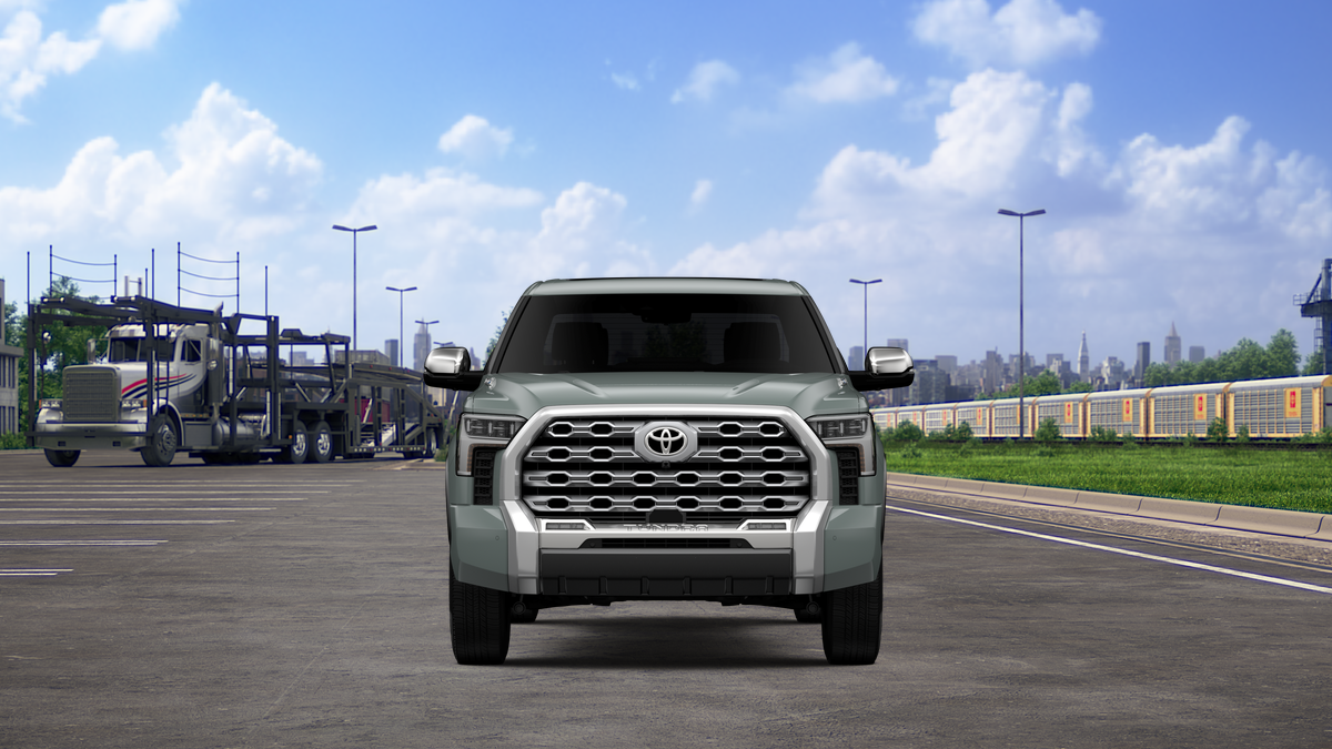 2026 Toyota Tundra i-FORCE MAX 1794 Edition i-FORCE MAX