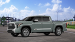 2026 Toyota Tundra i-FORCE MAX 1794 Edition i-FORCE MAX