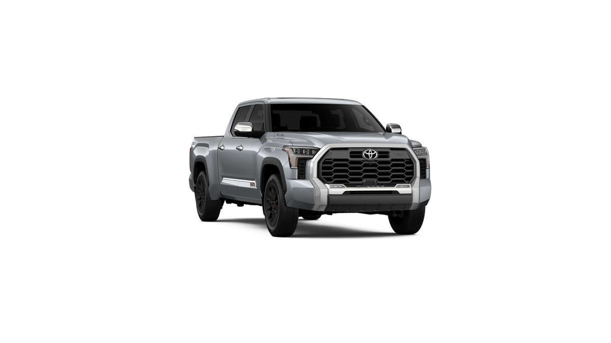 2026 Toyota Tundra i-FORCE MAX 1794 Edition i-FORCE MAX