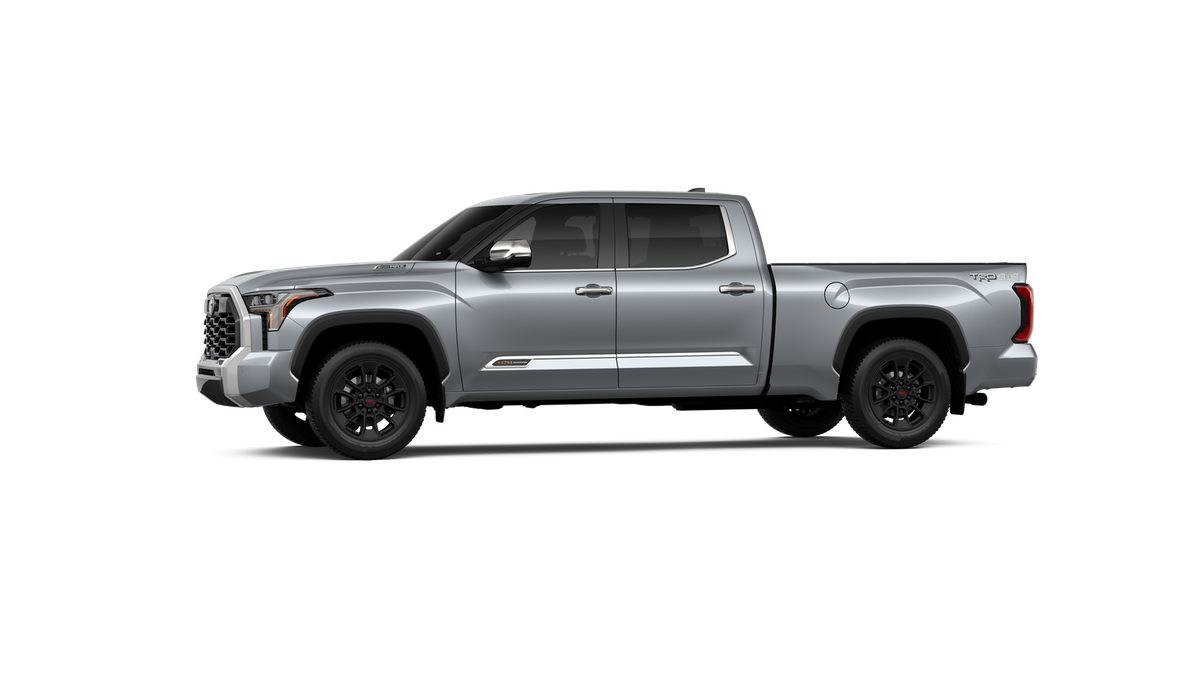 2026 Toyota Tundra i-FORCE MAX 1794 Edition i-FORCE MAX