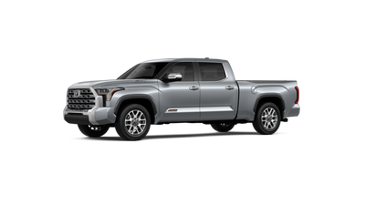 2026 Toyota Tundra i-FORCE MAX 1794 Edition i-FORCE MAX