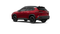 2026 Toyota Corolla Cross Hybrid Hybrid XSE