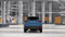 2026 Toyota Corolla Cross Hybrid Hybrid XSE