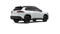 2026 Toyota Corolla Cross Hybrid Hybrid XSE