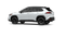 2026 Toyota Corolla Cross Hybrid Hybrid XSE