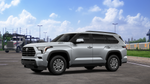 2026 Toyota Sequoia SR5