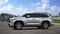 2026 Toyota Sequoia SR5
