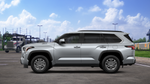 2026 Toyota Sequoia SR5