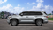 2026 Toyota Sequoia SR5