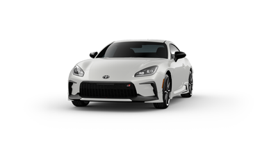 2026 Toyota GR86 GR86 Premium