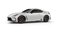 2026 Toyota GR86 GR86 Premium