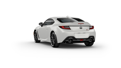 2026 Toyota GR86 GR86 Premium