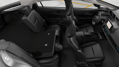 2027 Toyota Prius Nightshade AWD