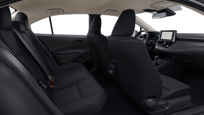 2027 Toyota Corolla Hybrid Hybrid LE