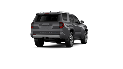 2026 Toyota 4Runner i-FORCE MAX Limited i-FORCE MAX