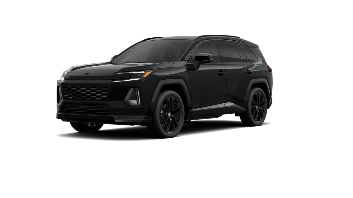 2026 Toyota RAV4's photo