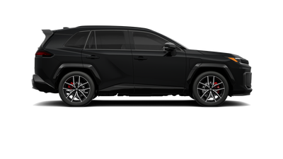 2026 Toyota RAV4 Plug-in Hybrid GR SPORT