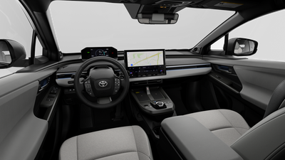 2026 Toyota C-HR XSE