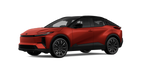 2026 Toyota C-HR XSE
