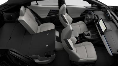 2026 Toyota C-HR XSE