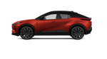 2026 Toyota C-HR XSE