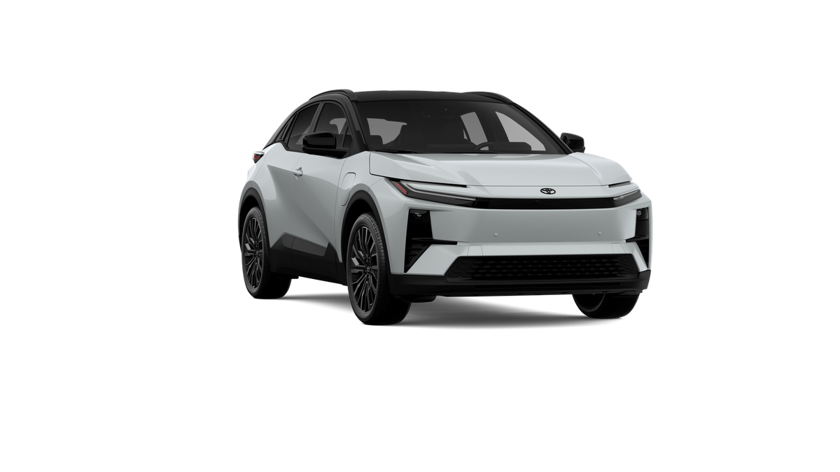 2026 Toyota C-HR XSE