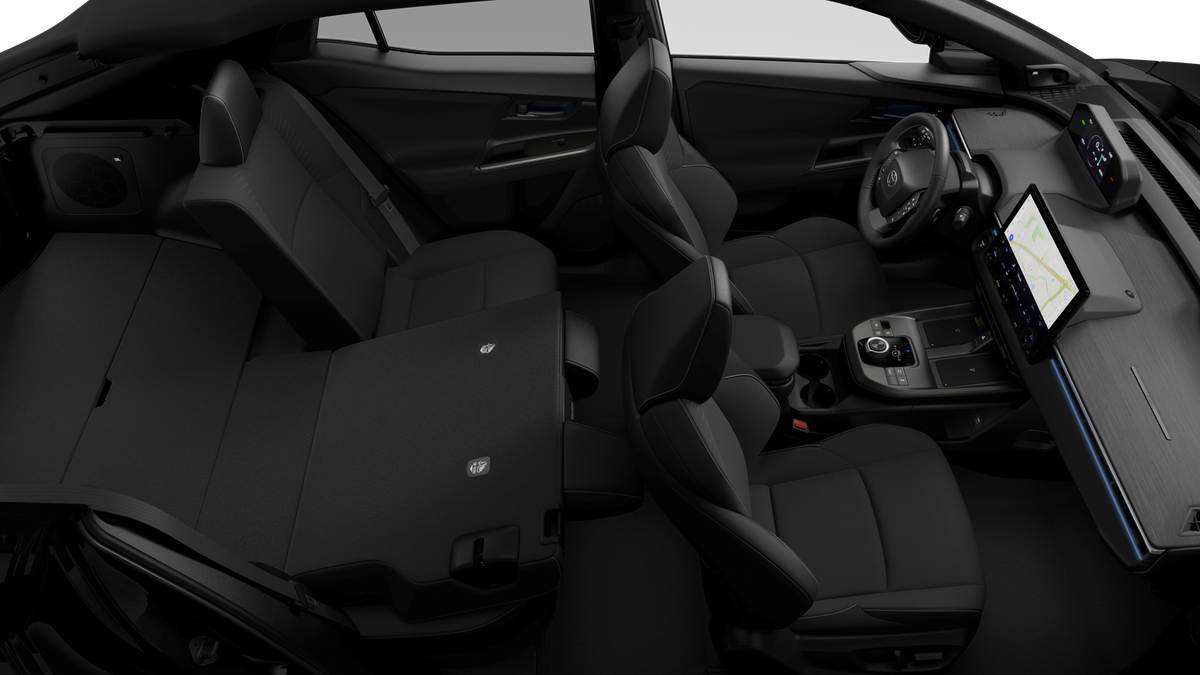 2026 Toyota C-HR XSE