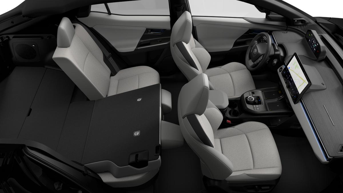 2026 Toyota C-HR XSE