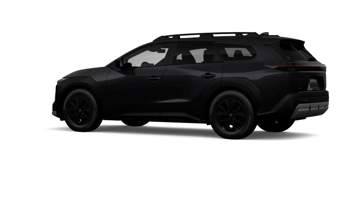 2026 Toyota bZ Woodland bZ Woodland Premium