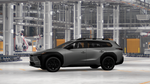 2027 Toyota bZ Woodland bZ Woodland