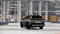 2027 Toyota bZ Woodland bZ Woodland