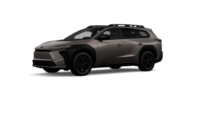2027 Toyota bZ Woodland bZ Woodland Premium