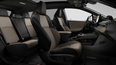 2027 Toyota bZ Woodland bZ Woodland Premium