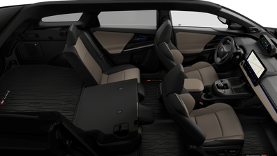 2027 Toyota bZ Woodland bZ Woodland Premium