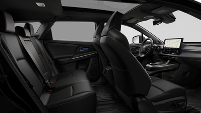 2026 Toyota bZ Woodland bZ Woodland Premium