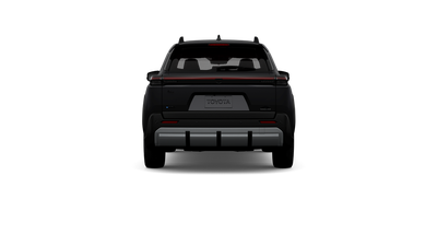 2026 Toyota bZ Woodland bZ Woodland Premium