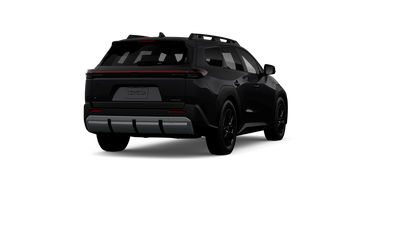 2026 Toyota bZ Woodland bZ Woodland Premium