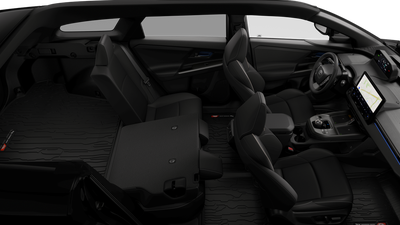 2026 Toyota bZ Woodland bZ Woodland