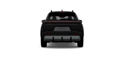 2026 Toyota bZ Woodland bZ Woodland