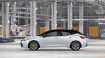 2027 Toyota Corolla Hatchback SE